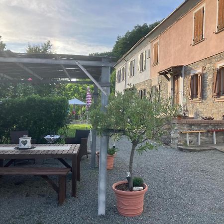 Casa Petra - Casa Tre Stelle - Casa Caneva - Ferien Fuer 6-14 Personen Ponti Luaran gambar