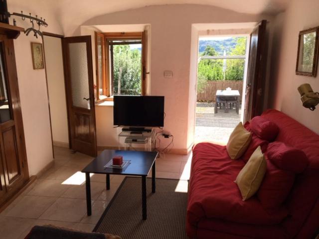 Casa Petra - Casa Tre Stelle - Casa Caneva - Ferien Fuer 6-14 Personen Ponti Luaran gambar