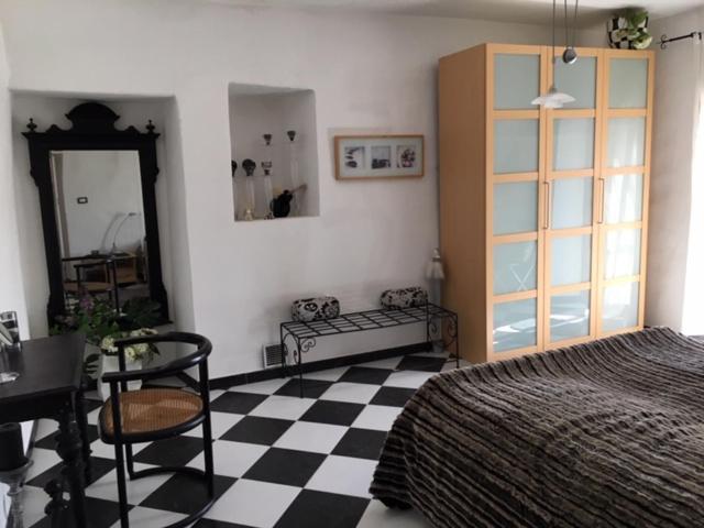 Casa Petra - Casa Tre Stelle - Casa Caneva - Ferien Fuer 6-14 Personen Ponti Luaran gambar