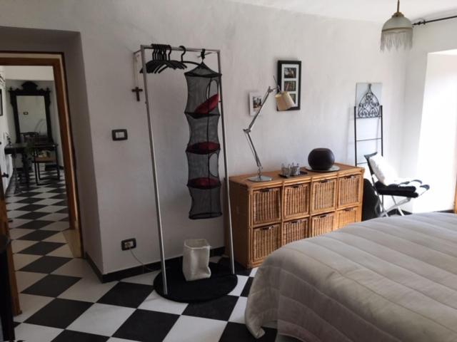 Casa Petra - Casa Tre Stelle - Casa Caneva - Ferien Fuer 6-14 Personen Ponti Luaran gambar