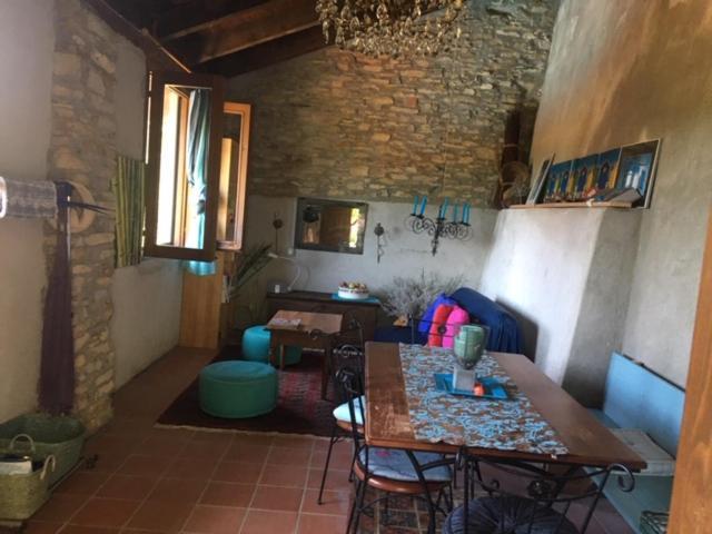 Casa Petra - Casa Tre Stelle - Casa Caneva - Ferien Fuer 6-14 Personen Ponti Luaran gambar