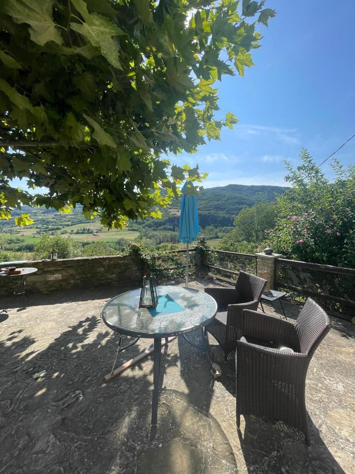 Casa Petra - Casa Tre Stelle - Casa Caneva - Ferien Fuer 6-14 Personen Ponti Luaran gambar
