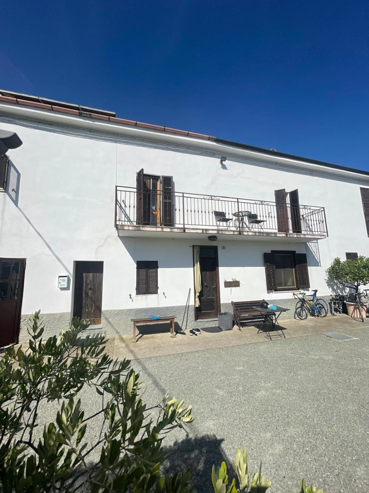 Casa Petra - Casa Tre Stelle - Casa Caneva - Ferien Fuer 6-14 Personen Ponti Luaran gambar
