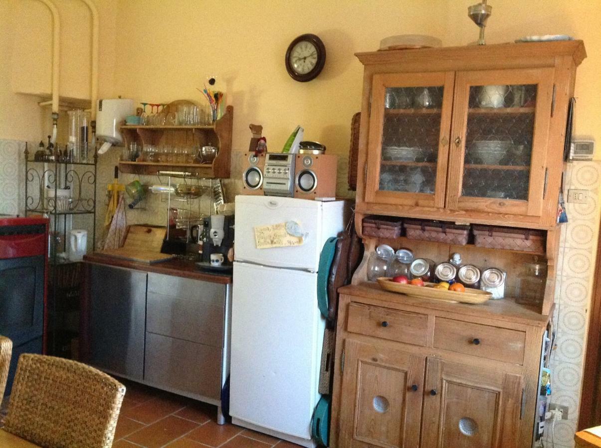 Casa Petra - Casa Tre Stelle - Casa Caneva - Ferien Fuer 6-14 Personen Ponti Luaran gambar