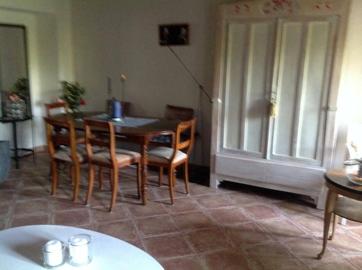Casa Petra - Casa Tre Stelle - Casa Caneva - Ferien Fuer 6-14 Personen Ponti Luaran gambar