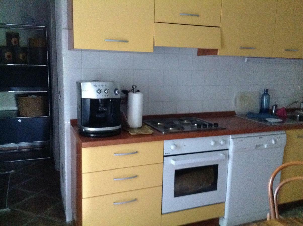 Casa Petra - Casa Tre Stelle - Casa Caneva - Ferien Fuer 6-14 Personen Ponti Luaran gambar