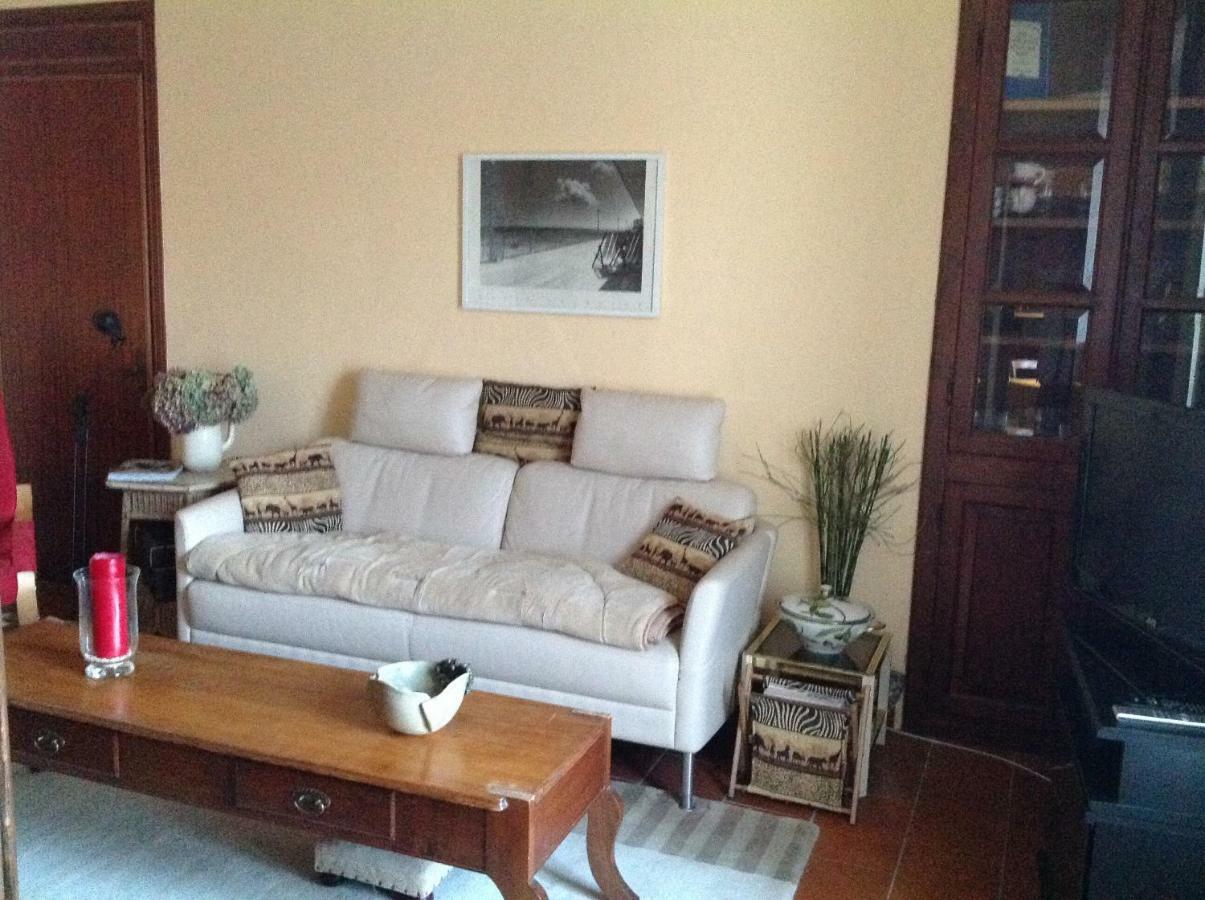 Casa Petra - Casa Tre Stelle - Casa Caneva - Ferien Fuer 6-14 Personen Ponti Luaran gambar